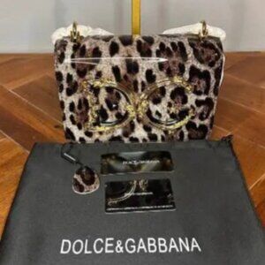 DG Crossbody
